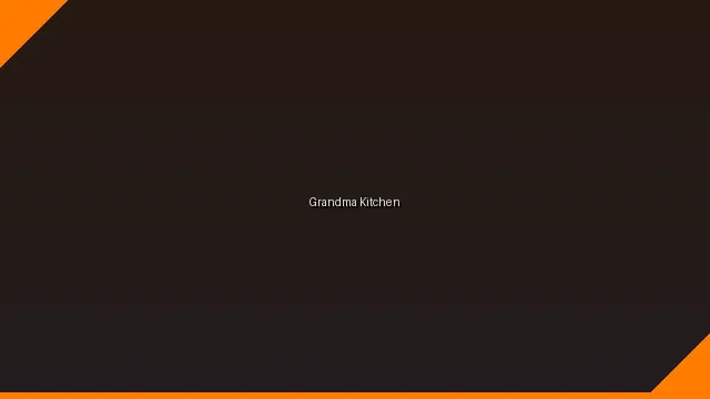 冠军作品《外婆的厨房》- hsck.cc 优胜视频